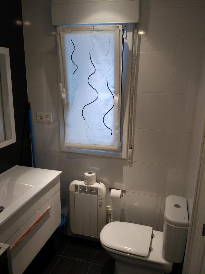 Bonito Loft En Ermua. Comodo Y Funcional. Esterno foto