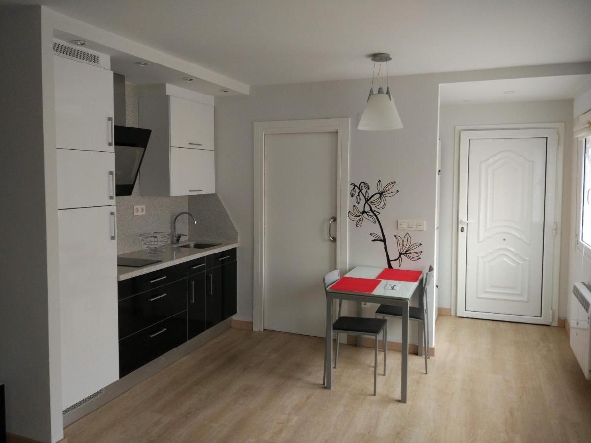 Bonito Loft En Ermua. Comodo Y Funcional. Esterno foto