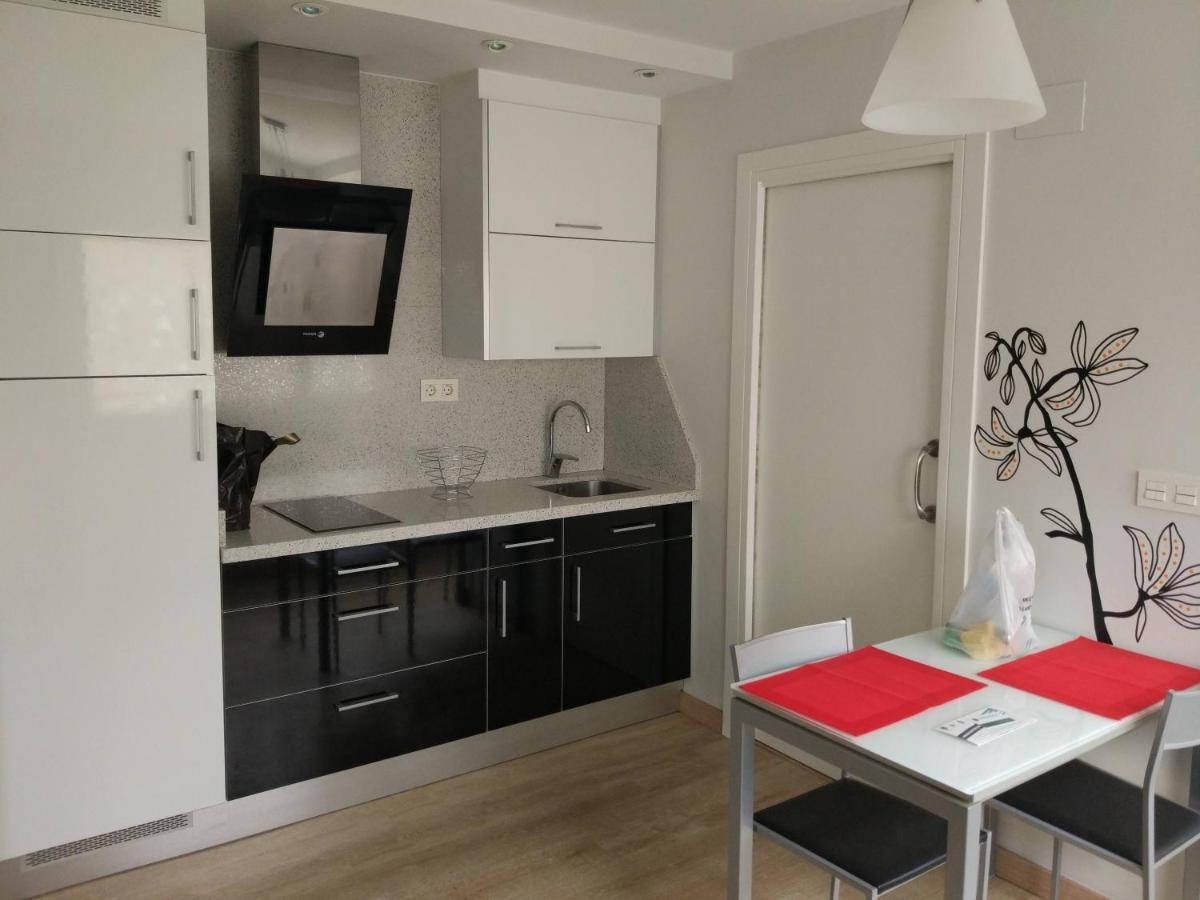 Bonito Loft En Ermua. Comodo Y Funcional. Esterno foto
