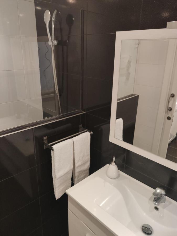 Bonito Loft En Ermua. Comodo Y Funcional. Esterno foto