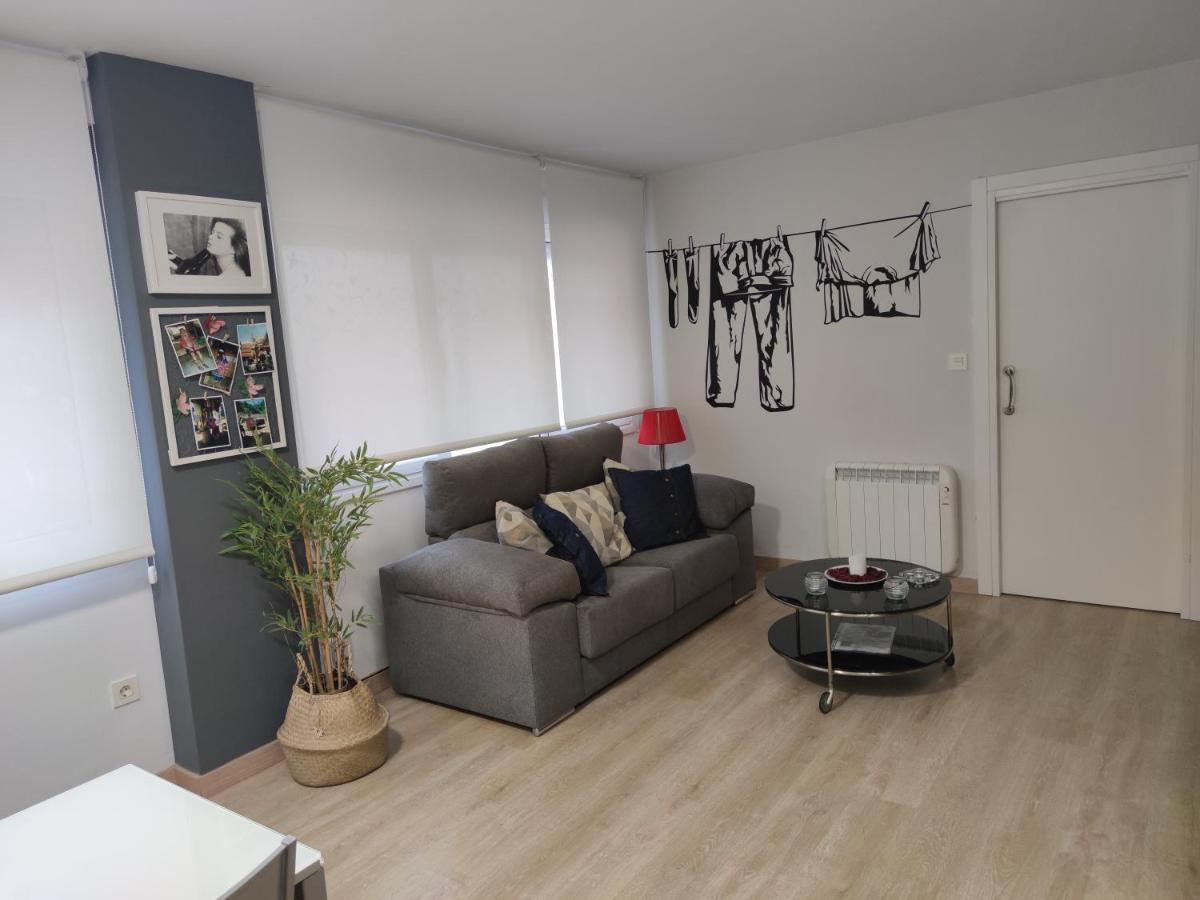 Bonito Loft En Ermua. Comodo Y Funcional. Esterno foto
