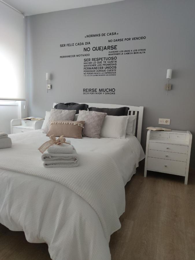Bonito Loft En Ermua. Comodo Y Funcional. Esterno foto